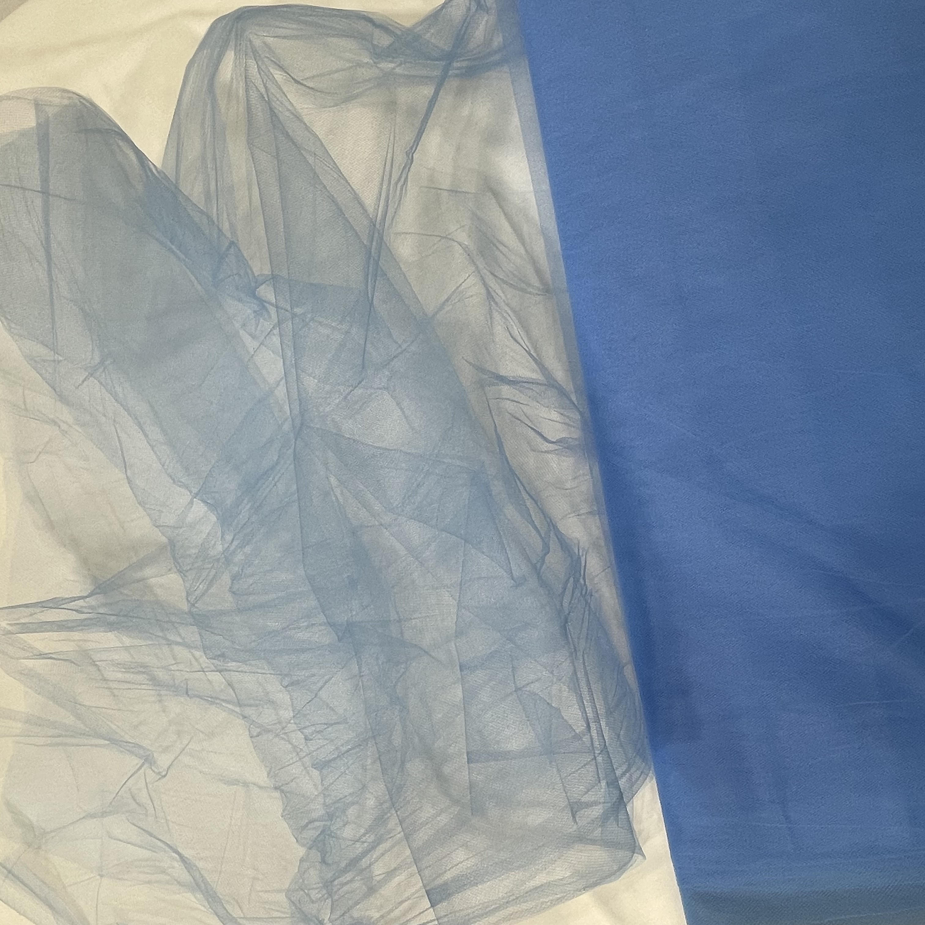 Tulle French