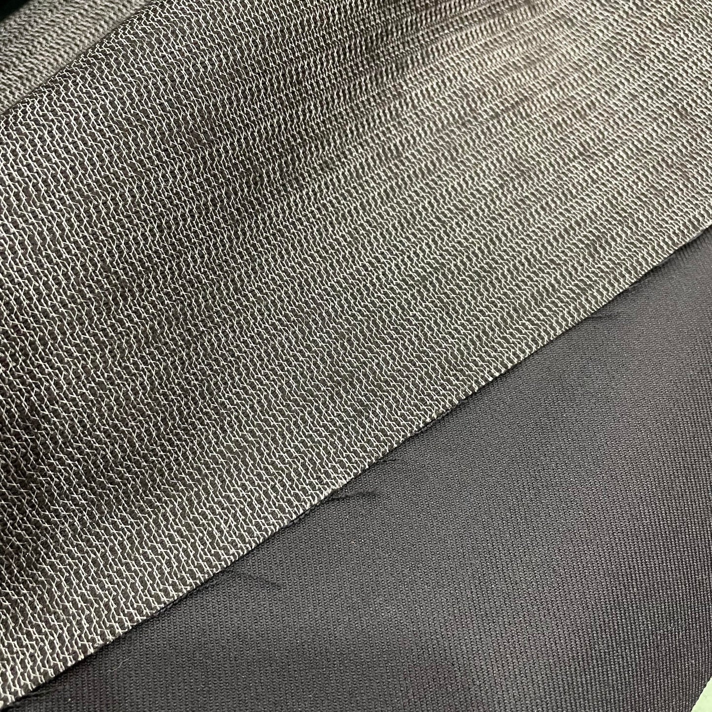 Fire Retardant Wool