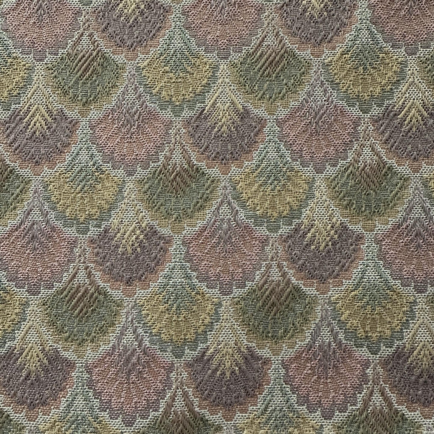Upholstery Fabric, Shellfish & Colors