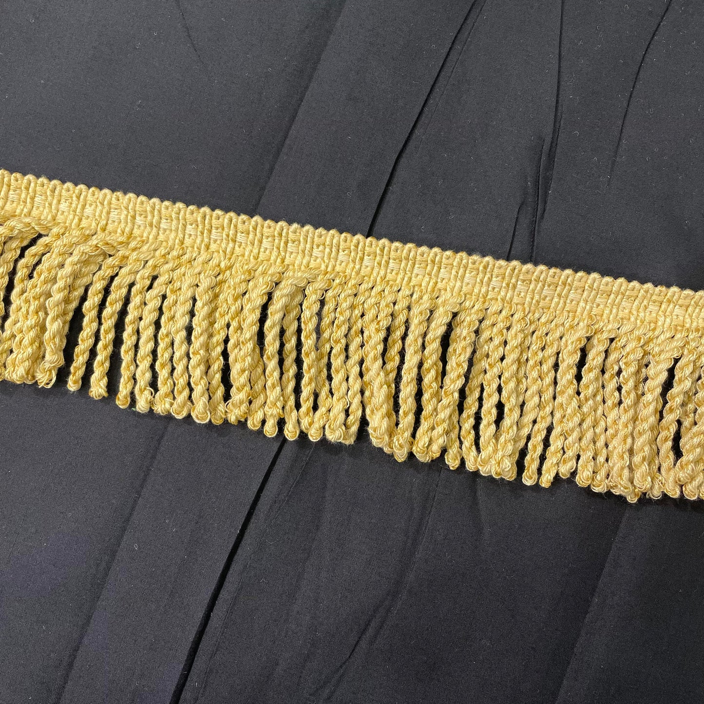 3 Inch Upholstery Fringe