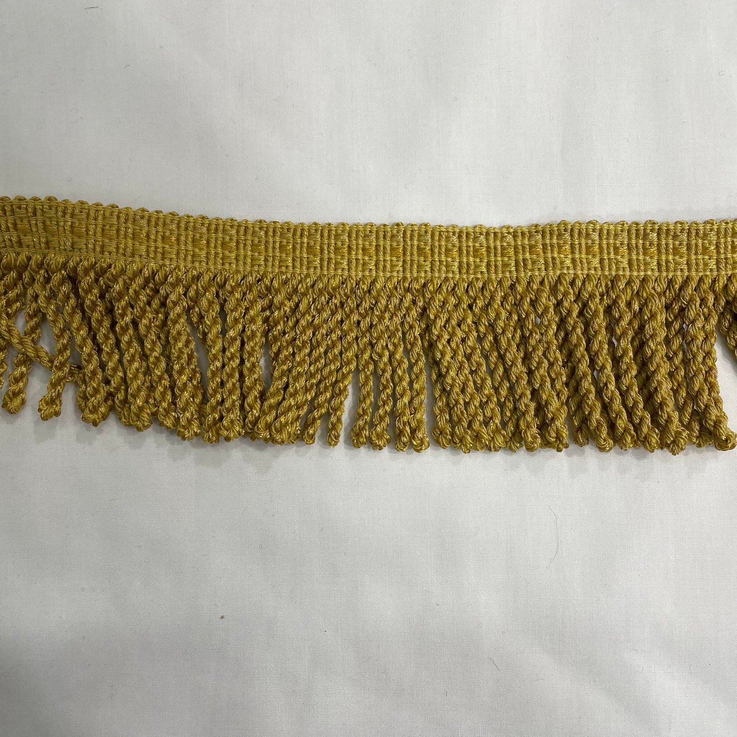 2.5 Inch Upholstery Fringe