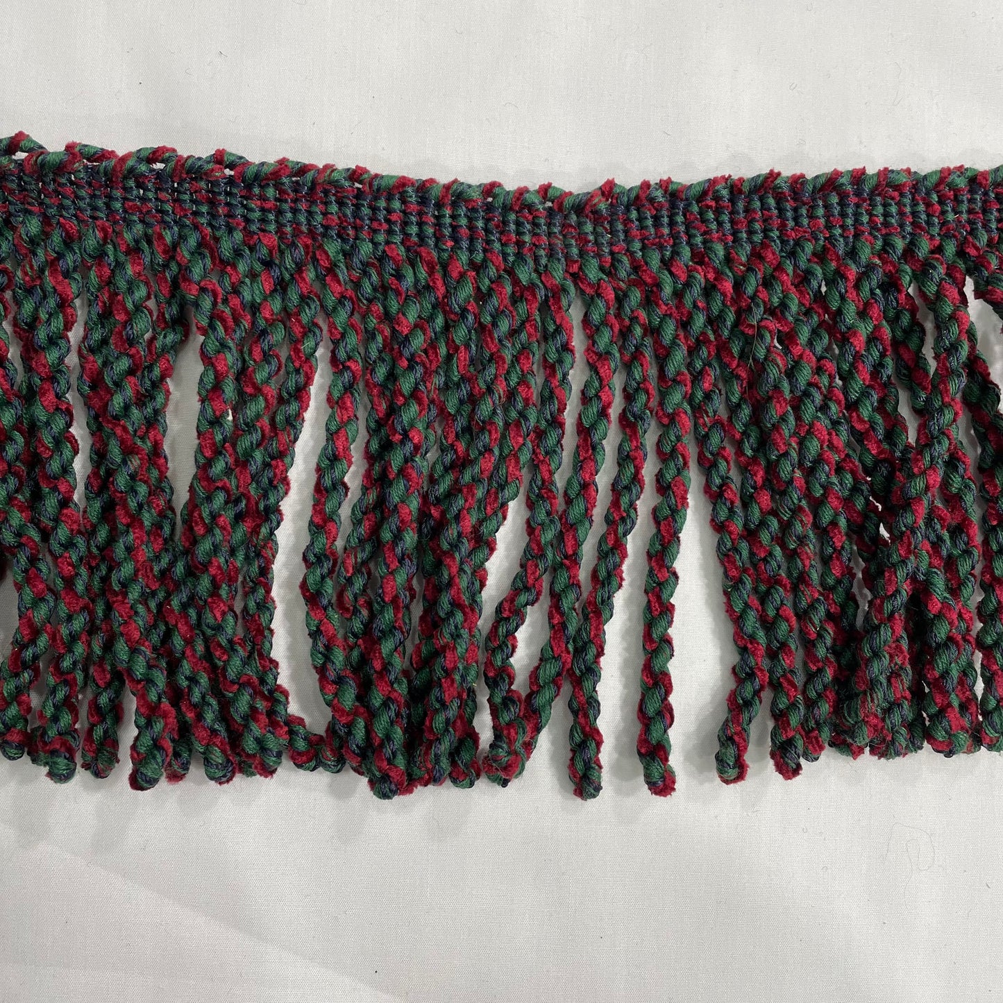 5 Inch Upholstery Fringe