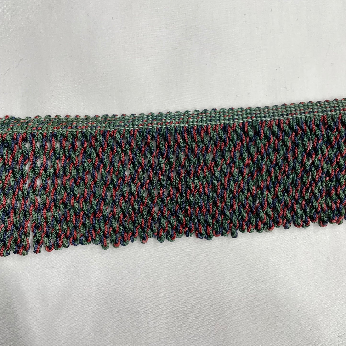 3 Inch Upholstery Fringe
