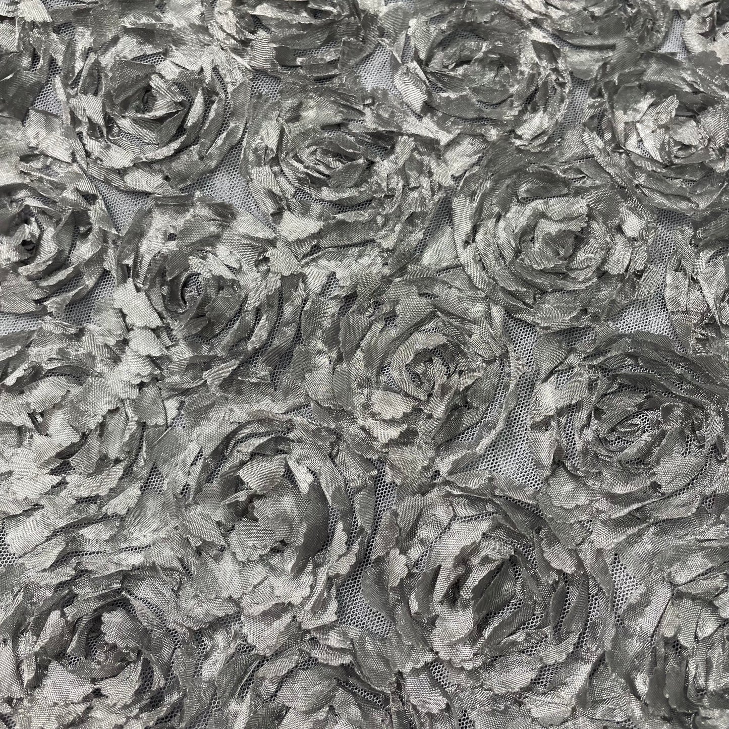 3D Floral