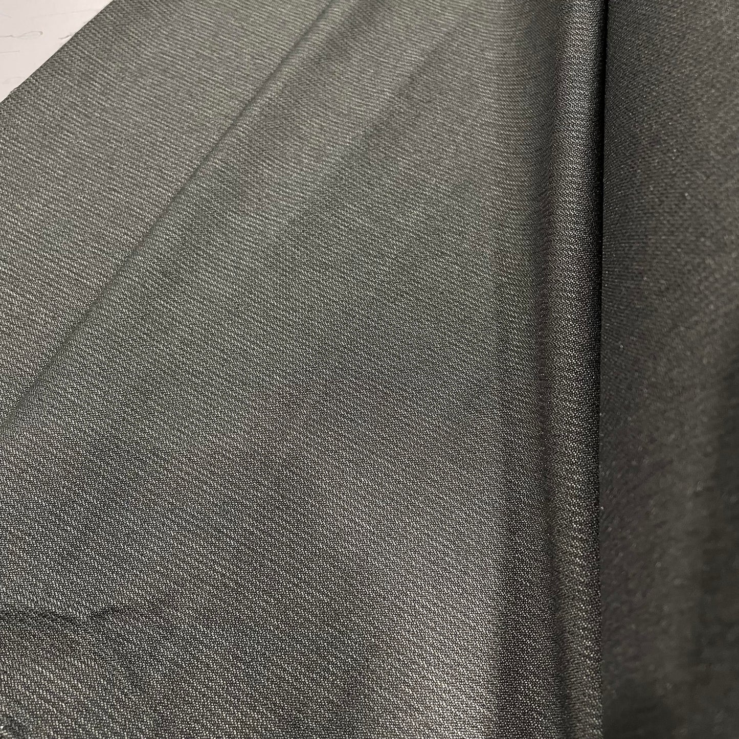 Polyester Suiting, Striped