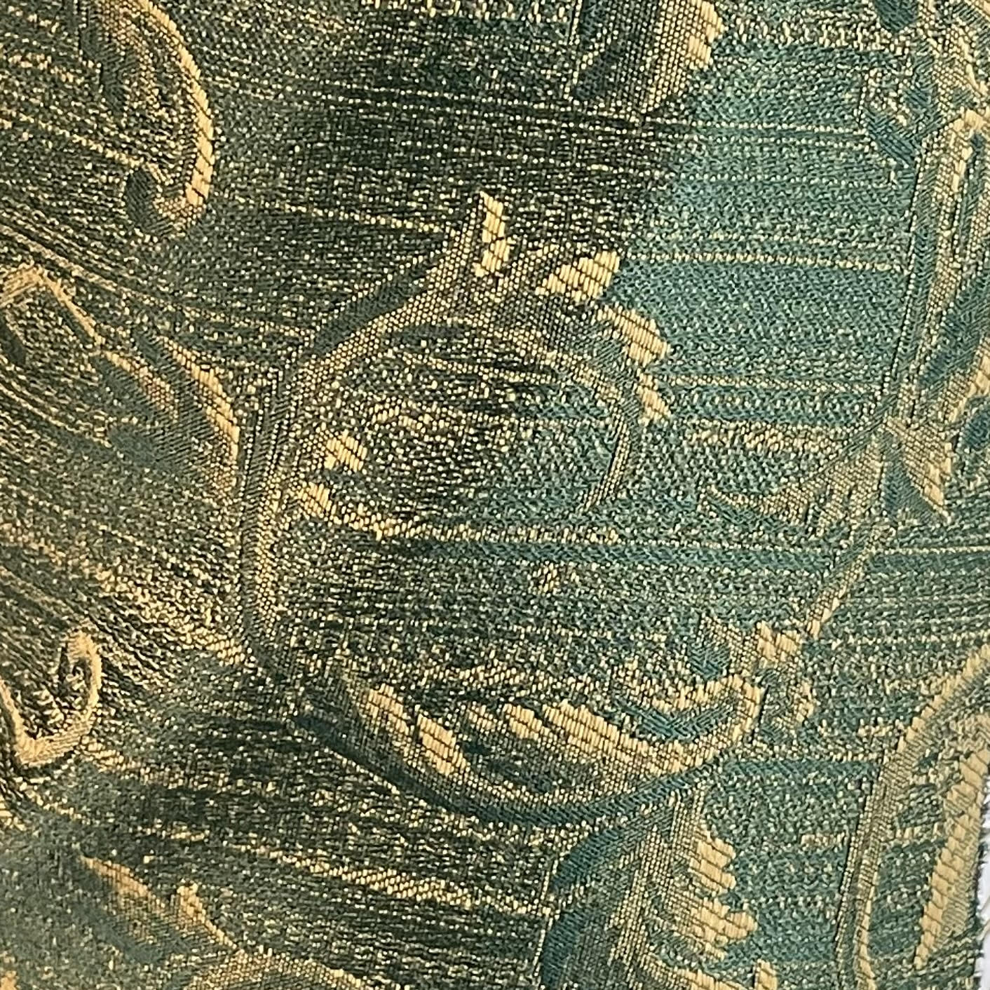 Extra Wide Jacquard