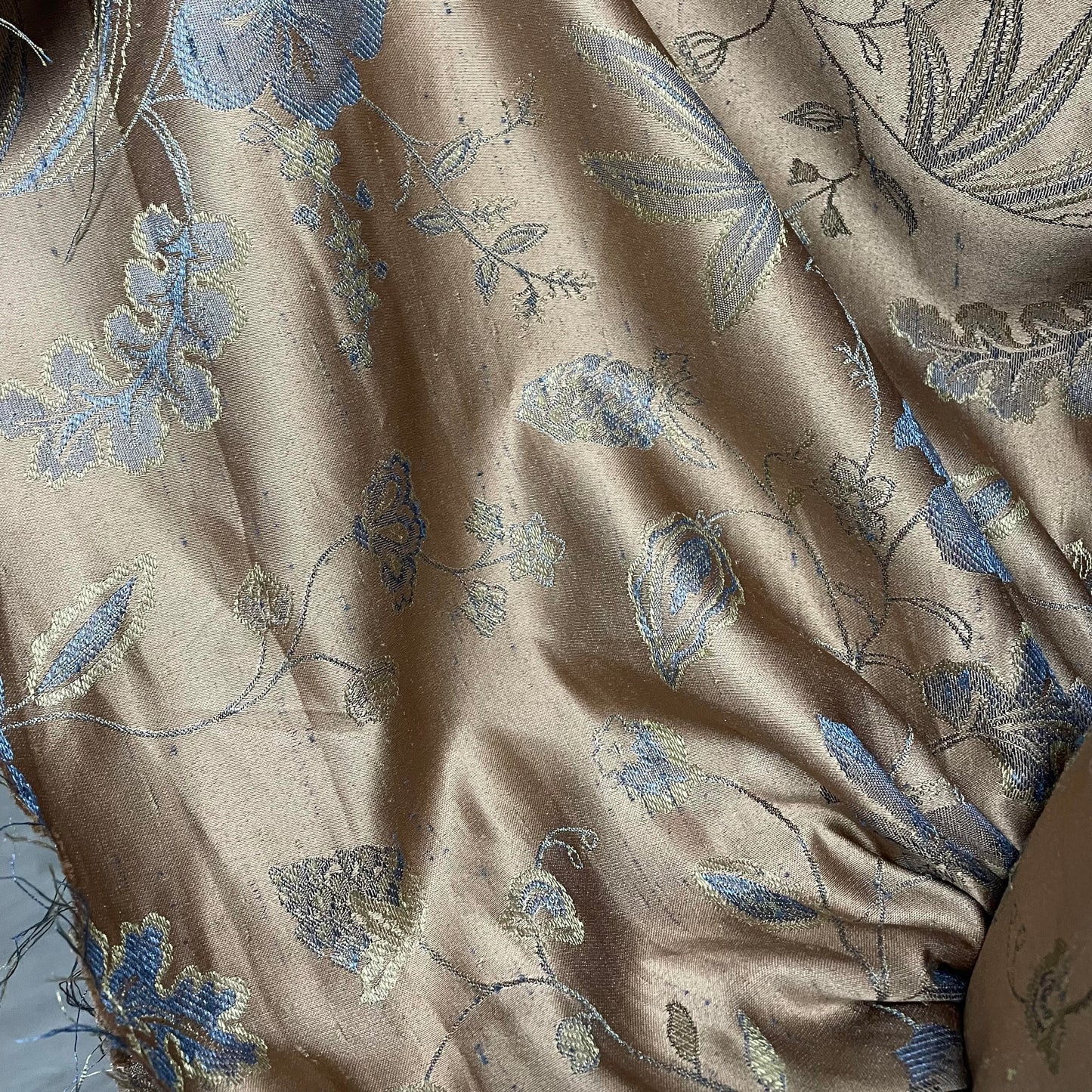 Extra Wide Jacquard