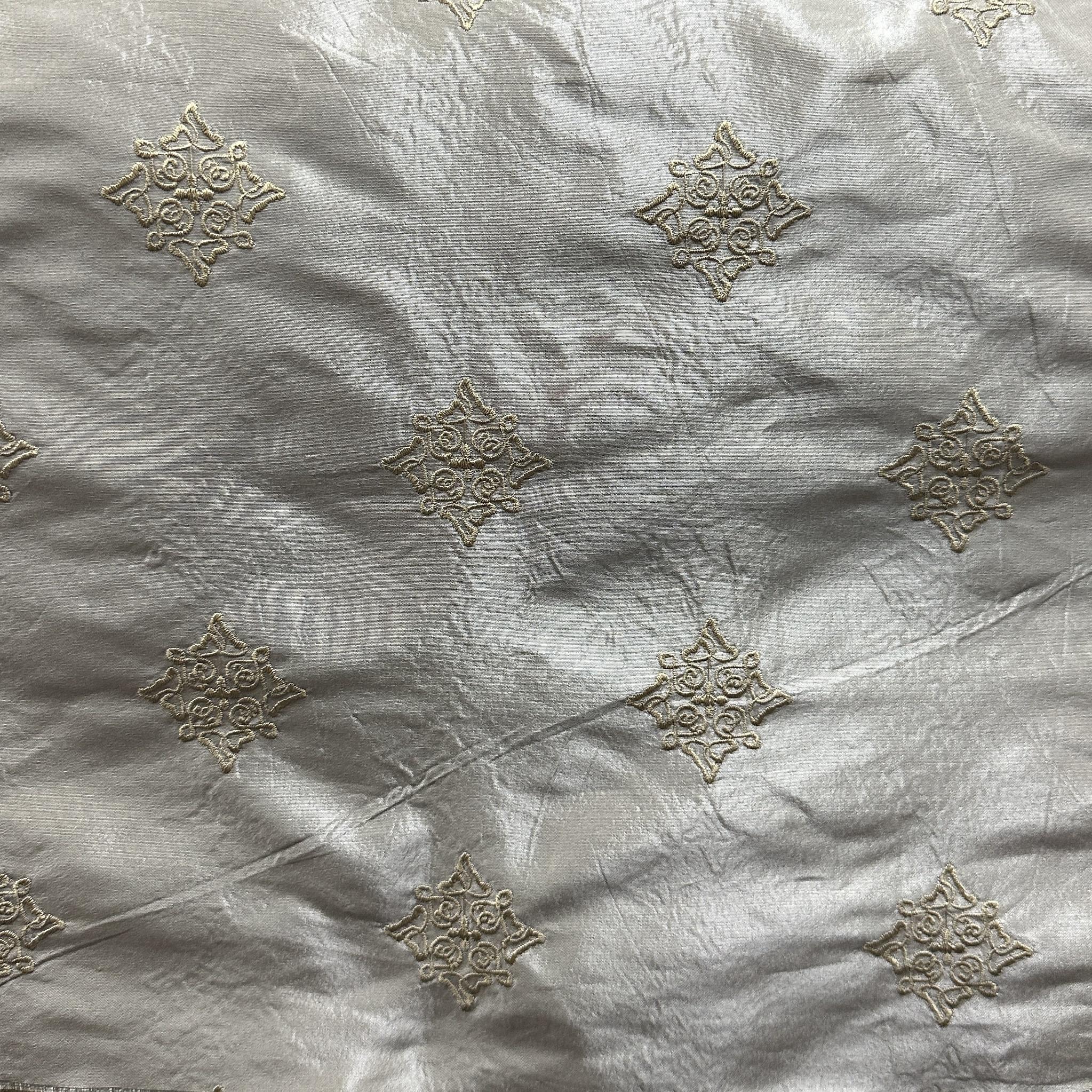 Drapery Fabric