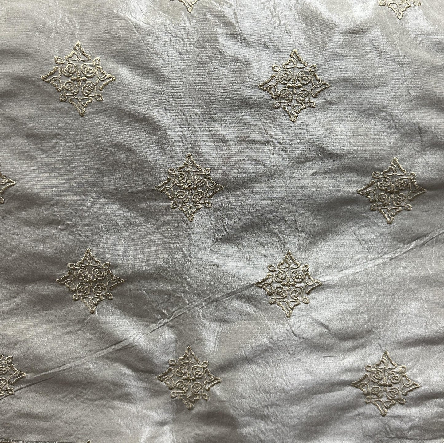 Drapery Fabric