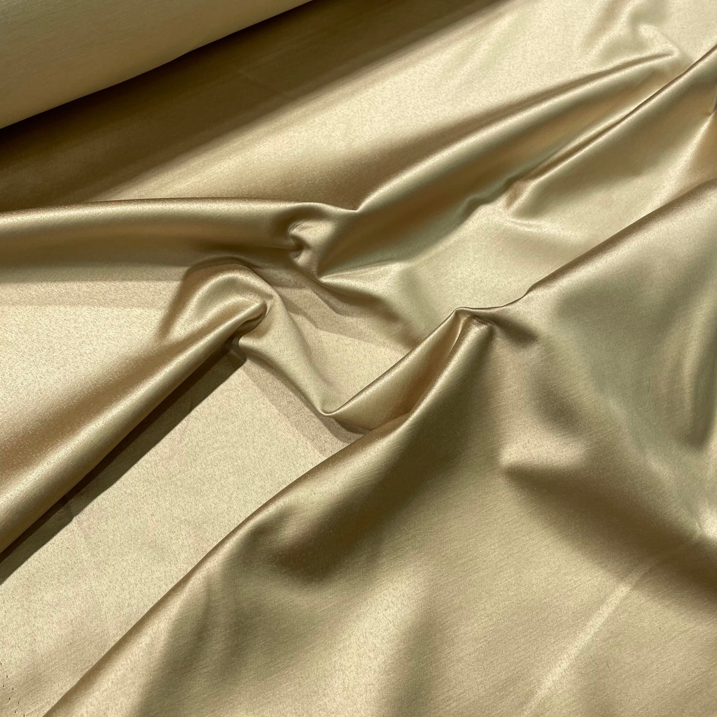 Heavy Satin,