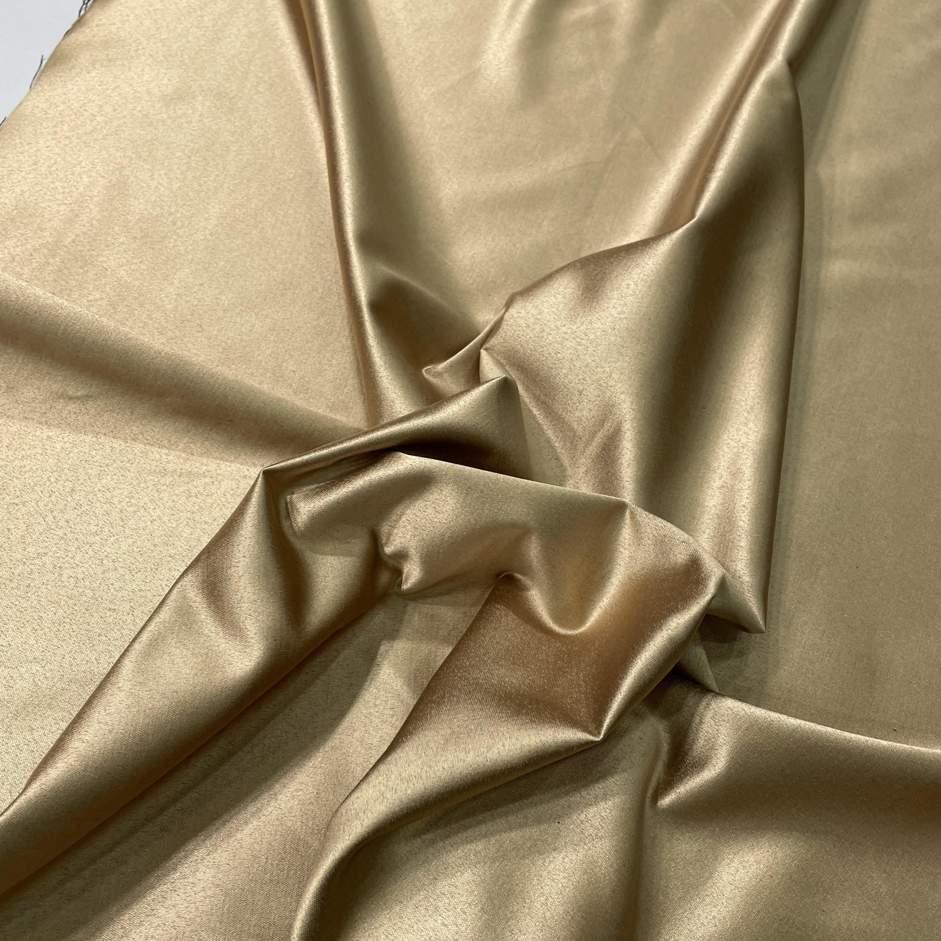 Heavy Satin, Old