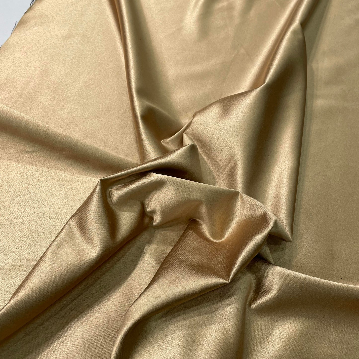 Heavy Satin, Old