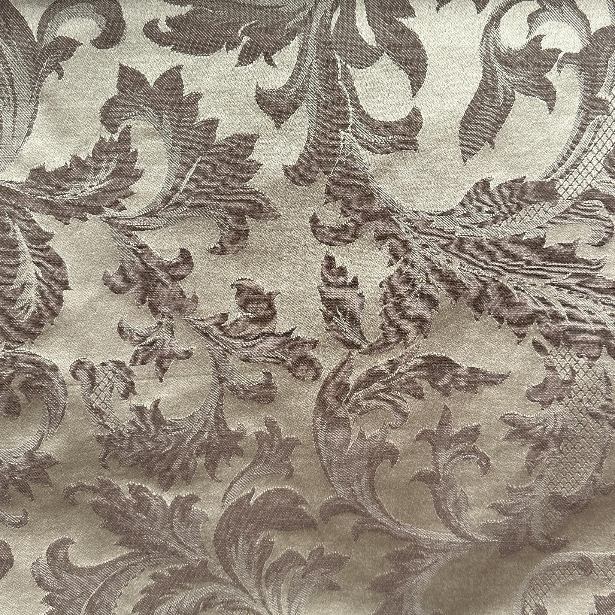 Drapery Fabric