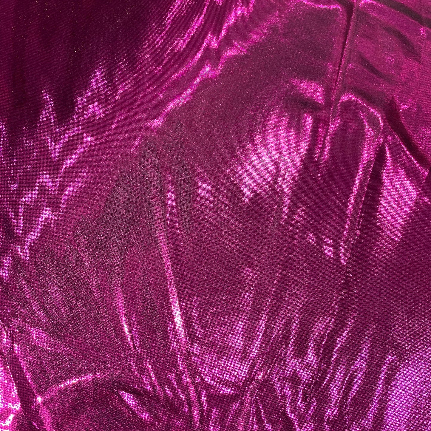 Holographic