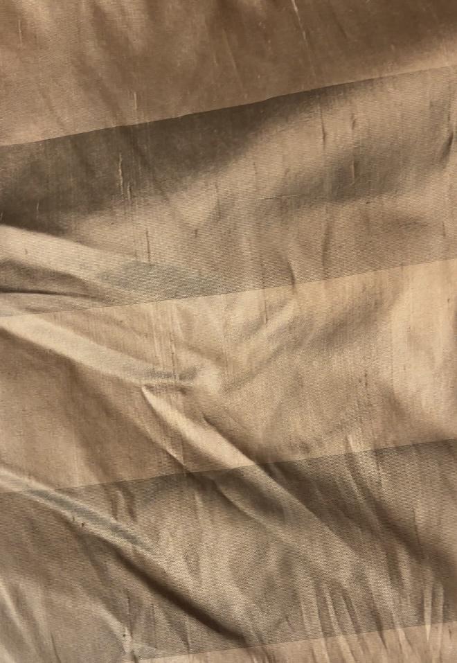 100% Silk, Stripes