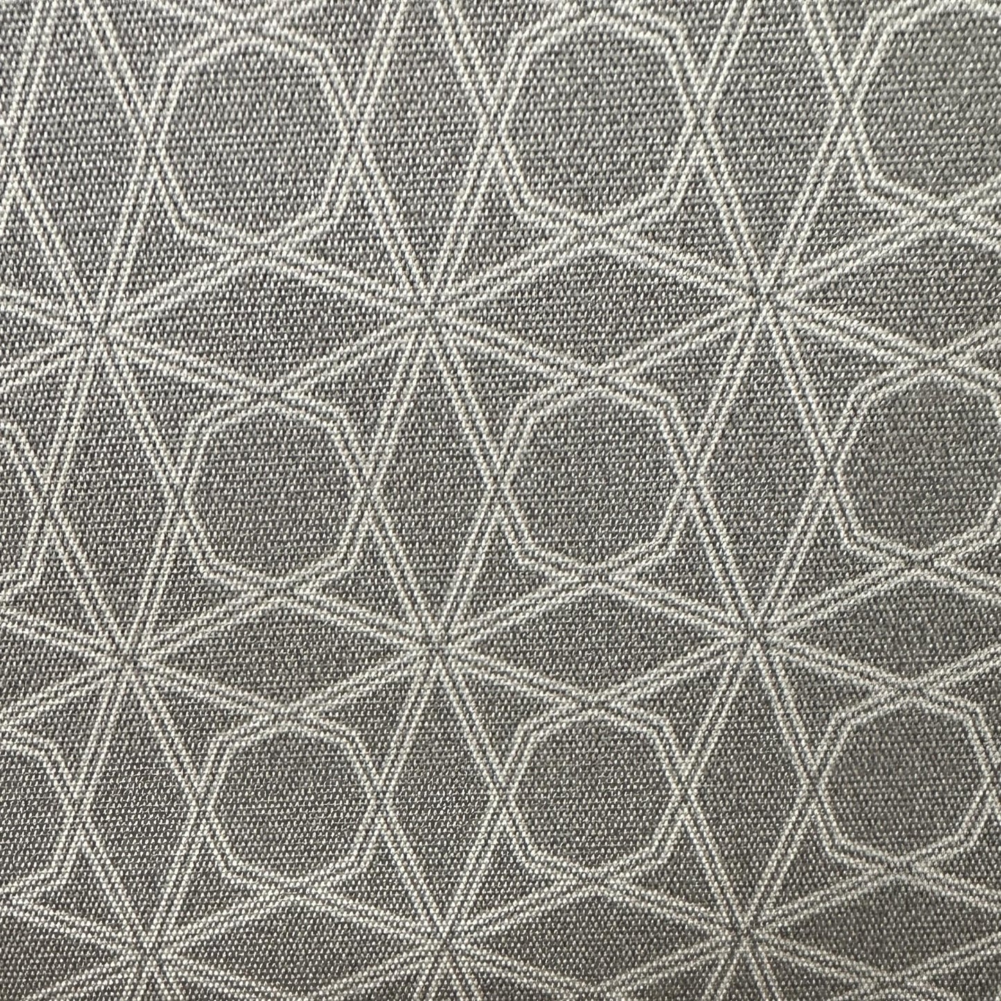 Vinyl Geometry Different