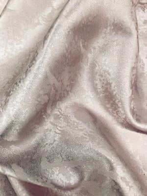 Satin Raso Lucrezia Mauvette