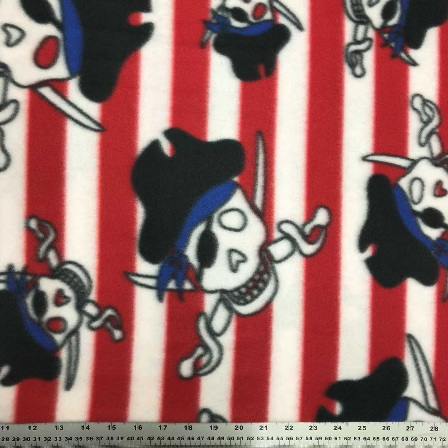Fleece Pirate