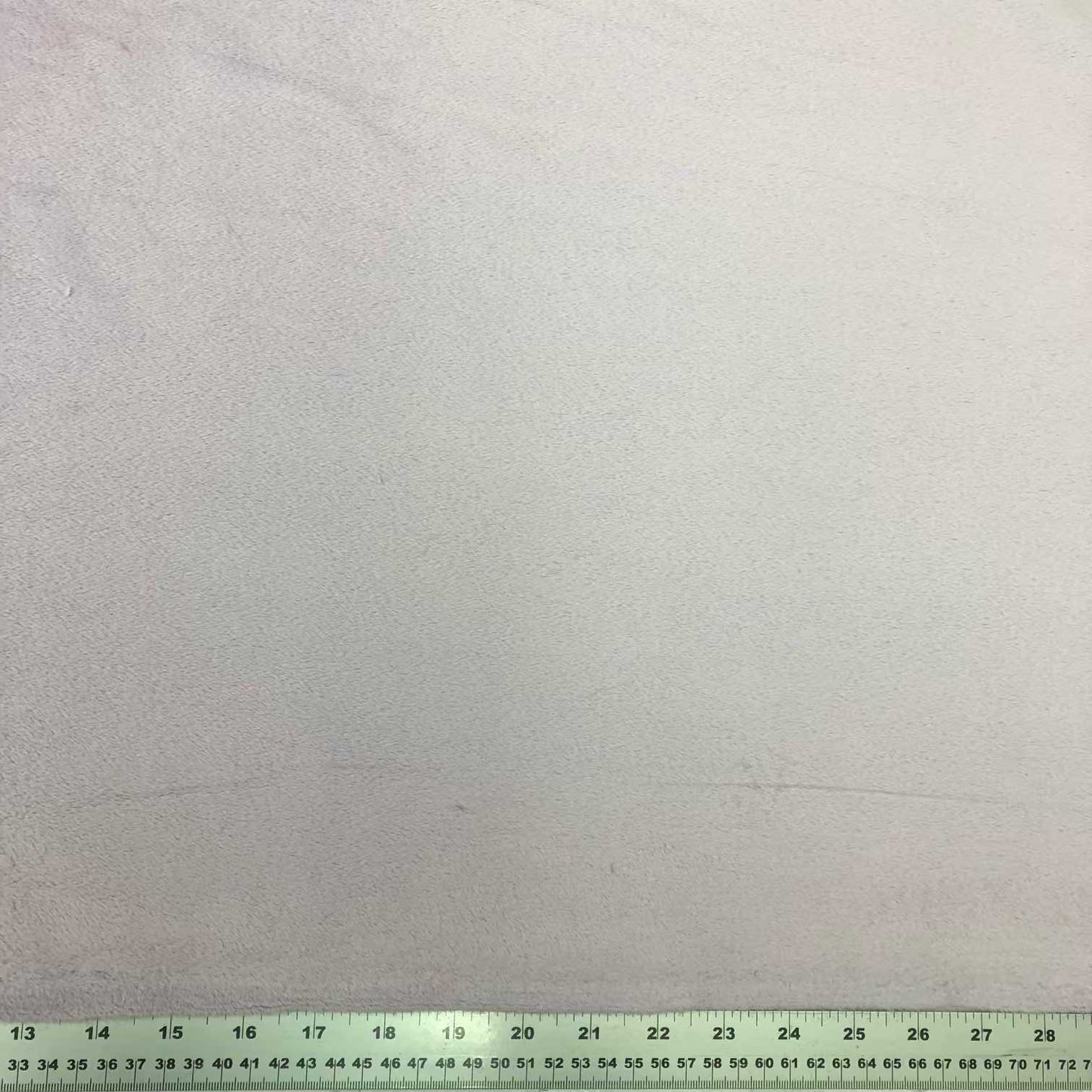 Minky Fleece Solid