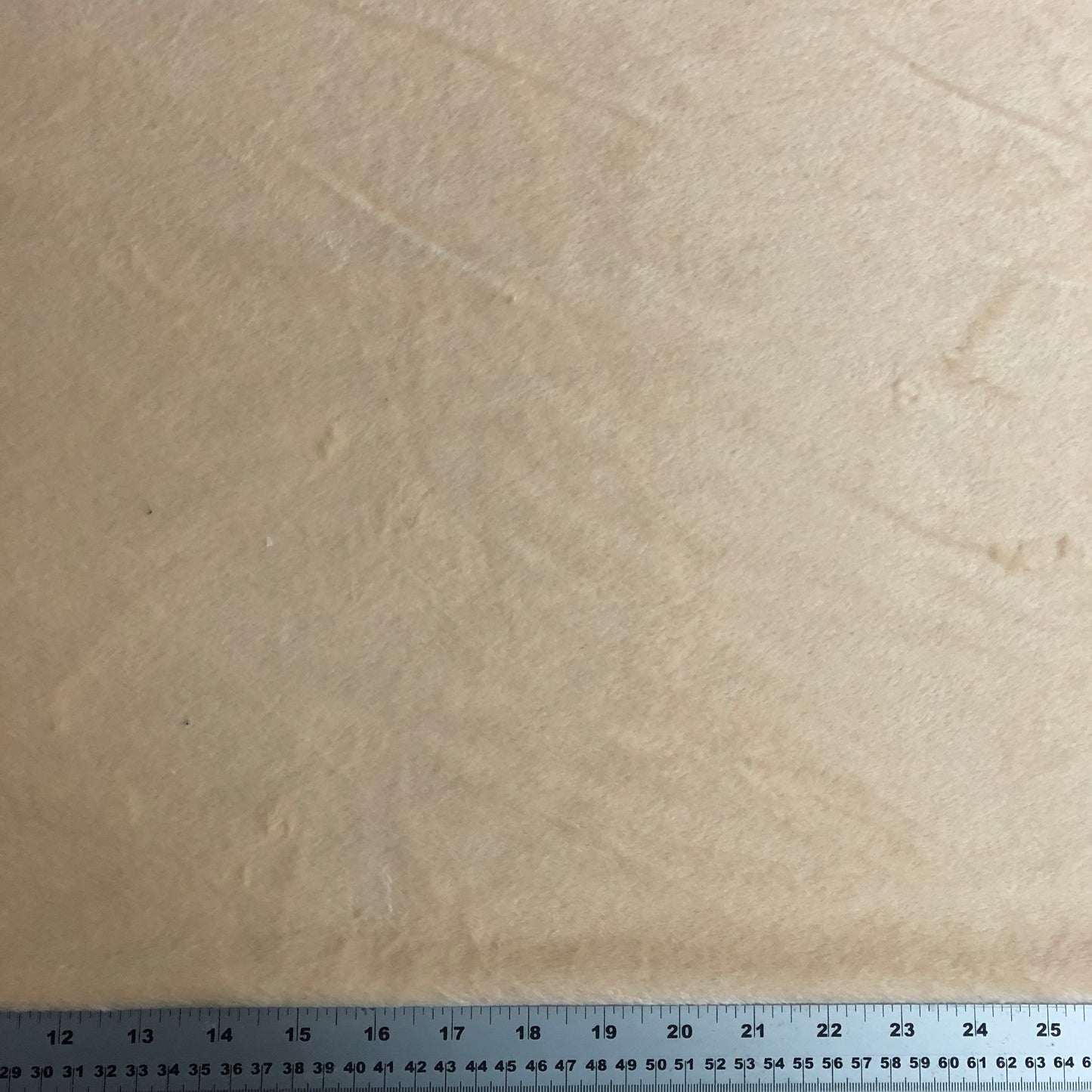 Minky Fleece Solid