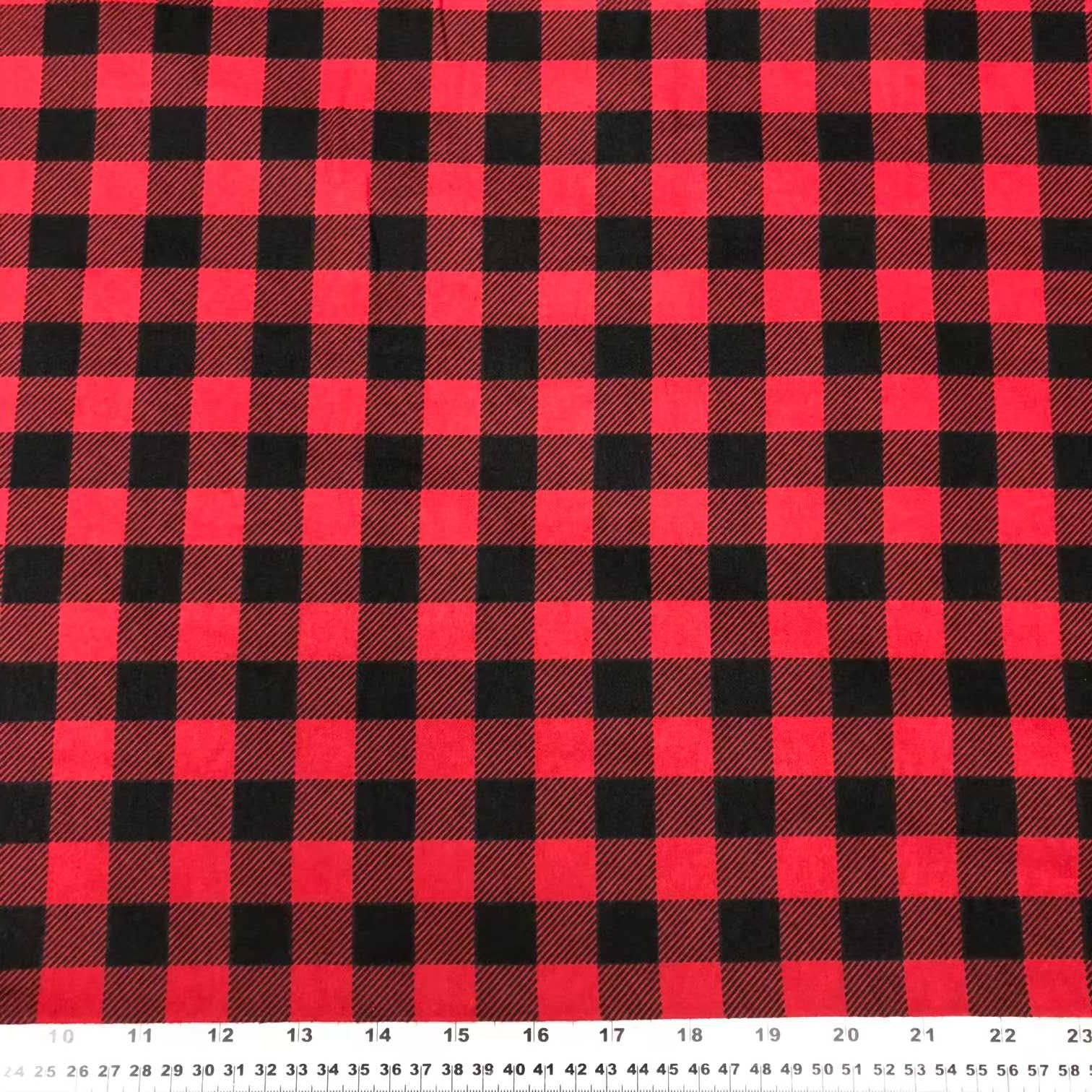 Flannel Buffalo Plaid Lumberjack