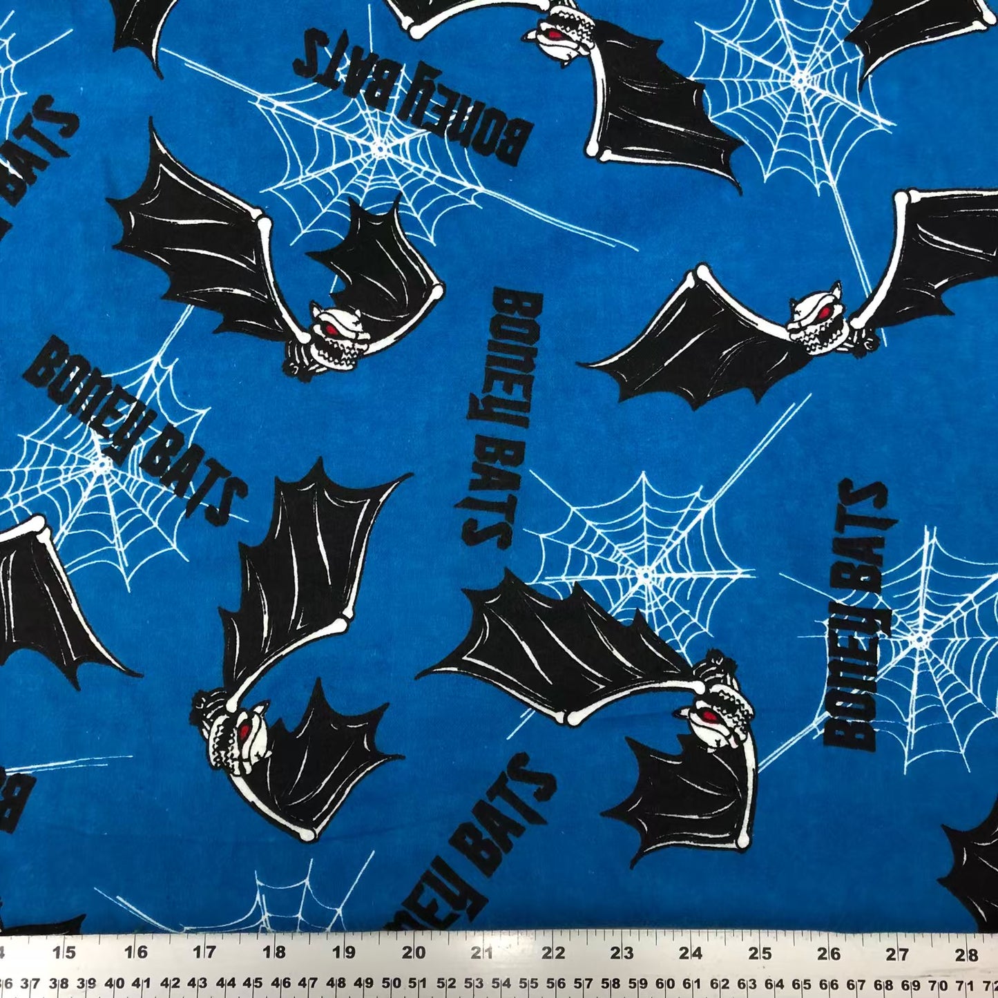 Flannel Bat