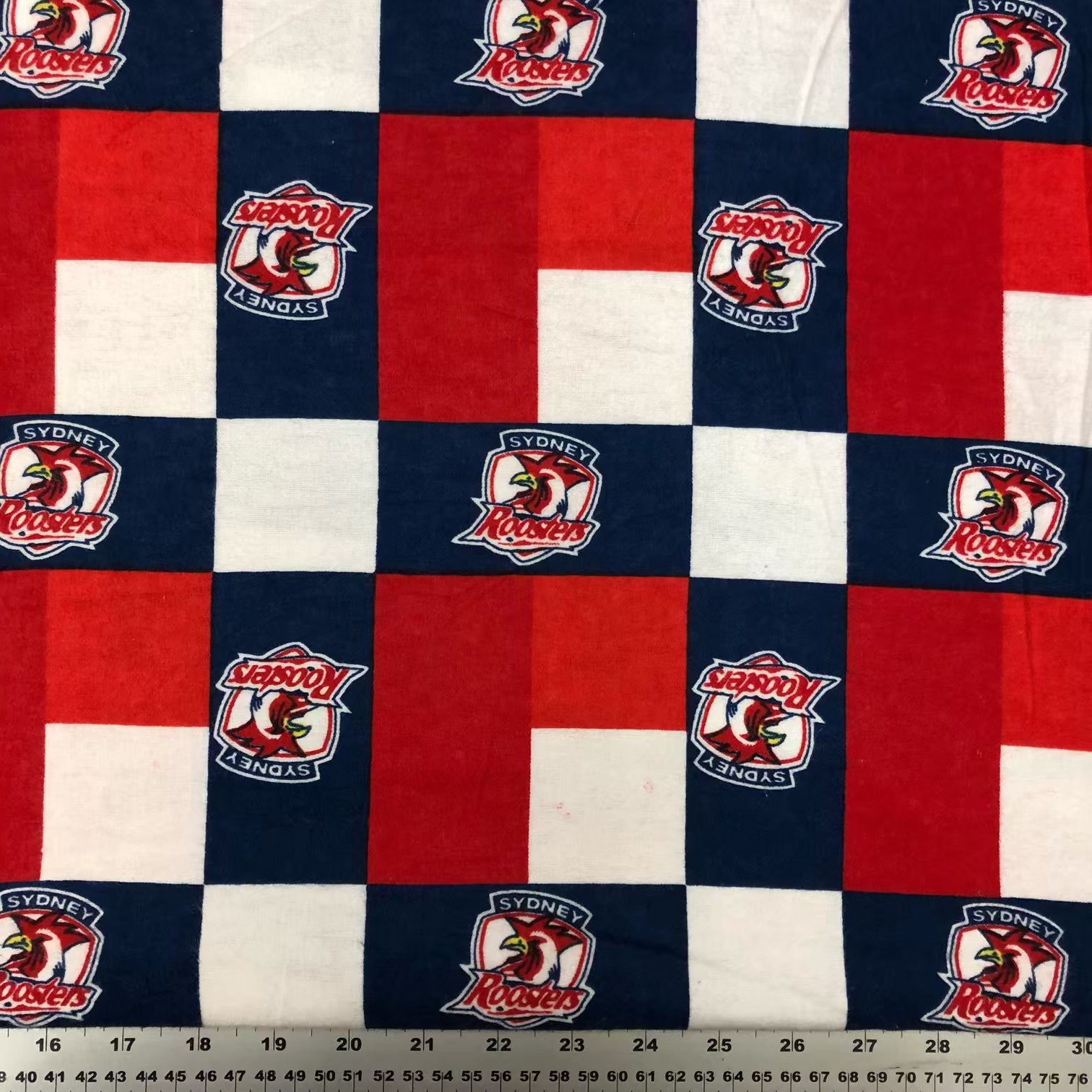 Flannel  Sydney Roosters