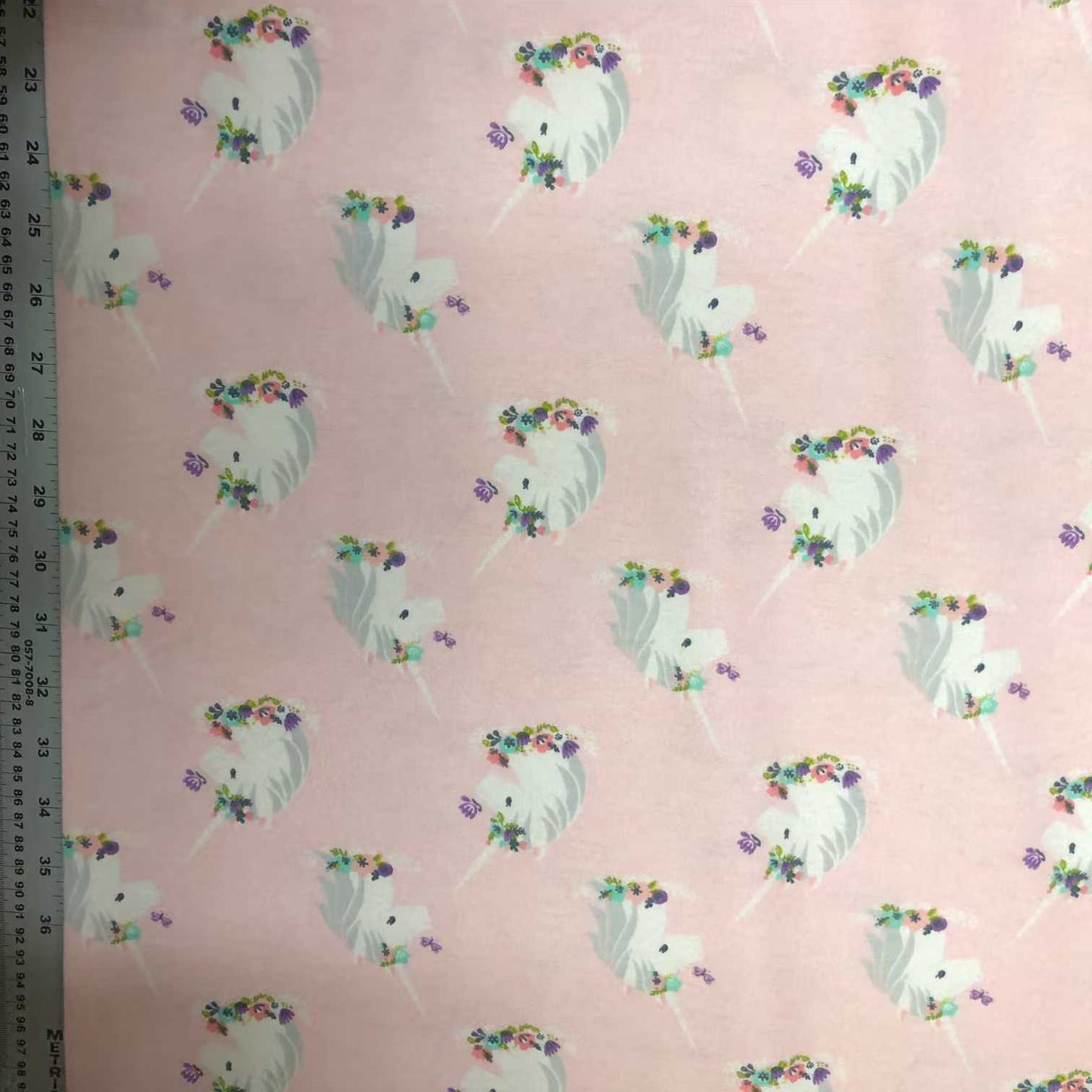 Flannel Unicorns