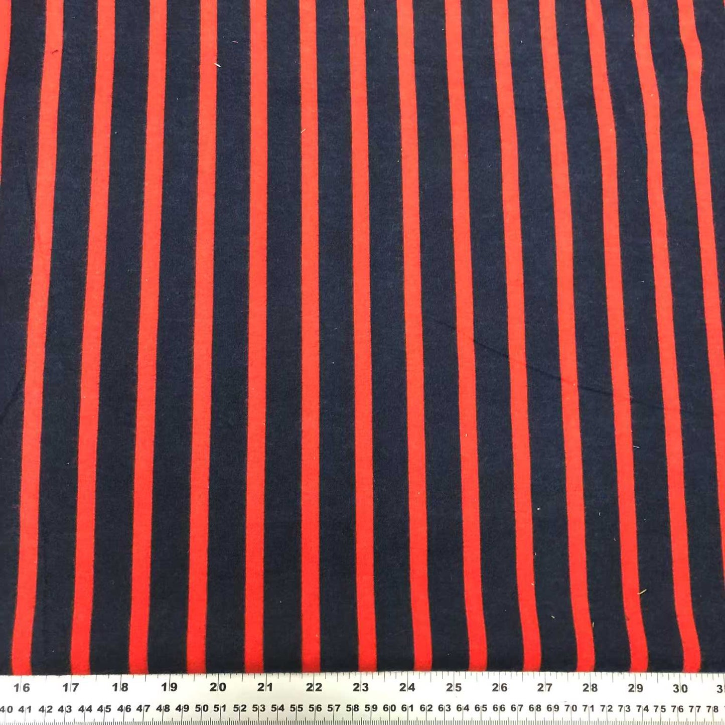 Flannel Stripe