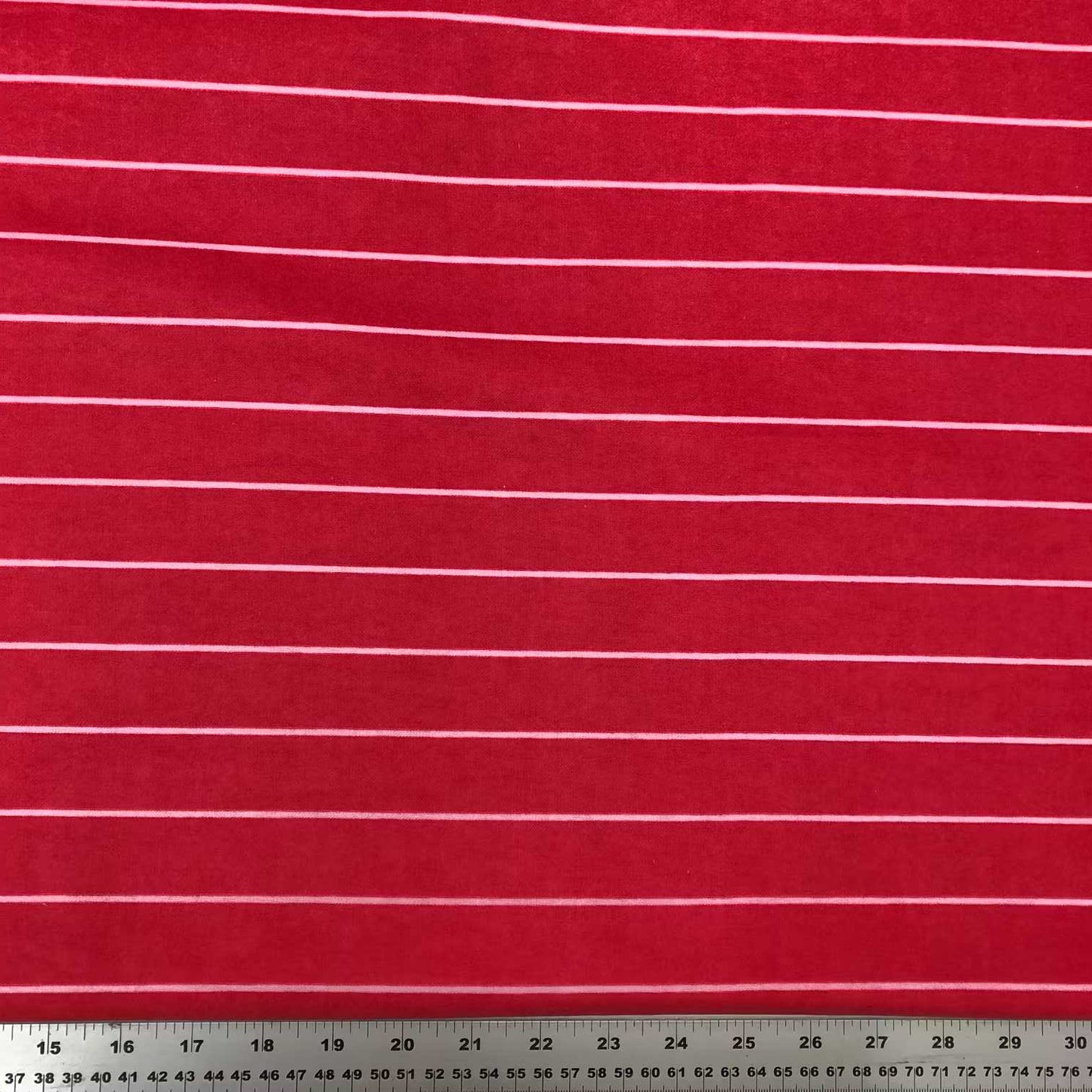 Flannel Stripe