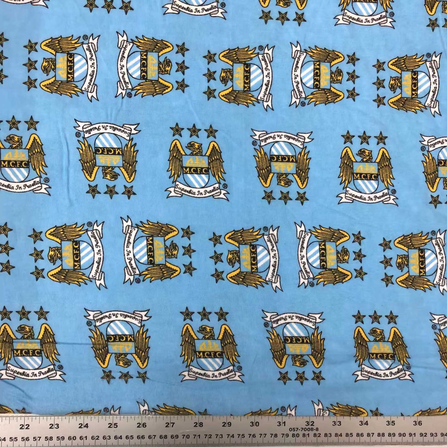 Flannel MCFC Football Club