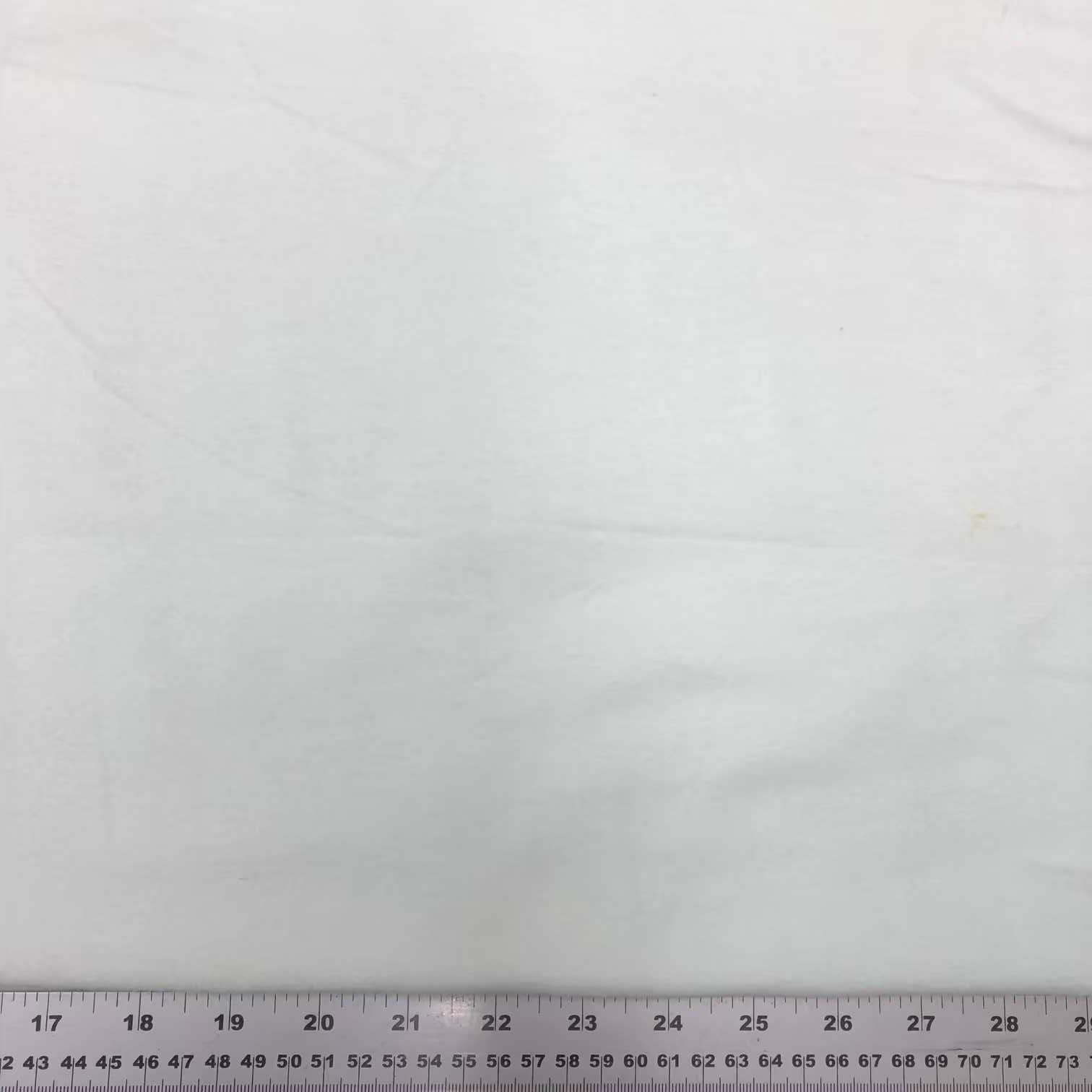 Flannel Solid Light Green