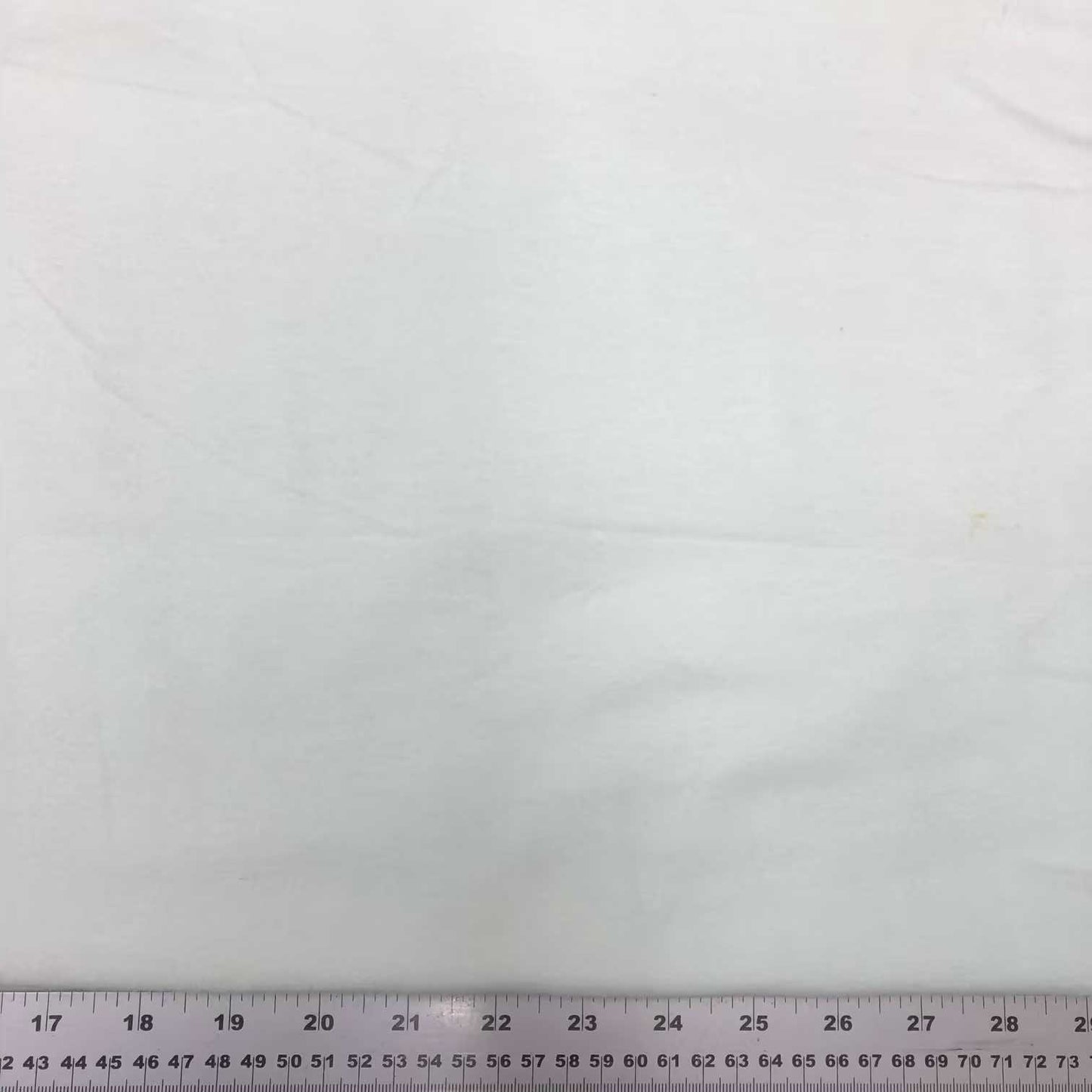 Flannel Solid Light Green