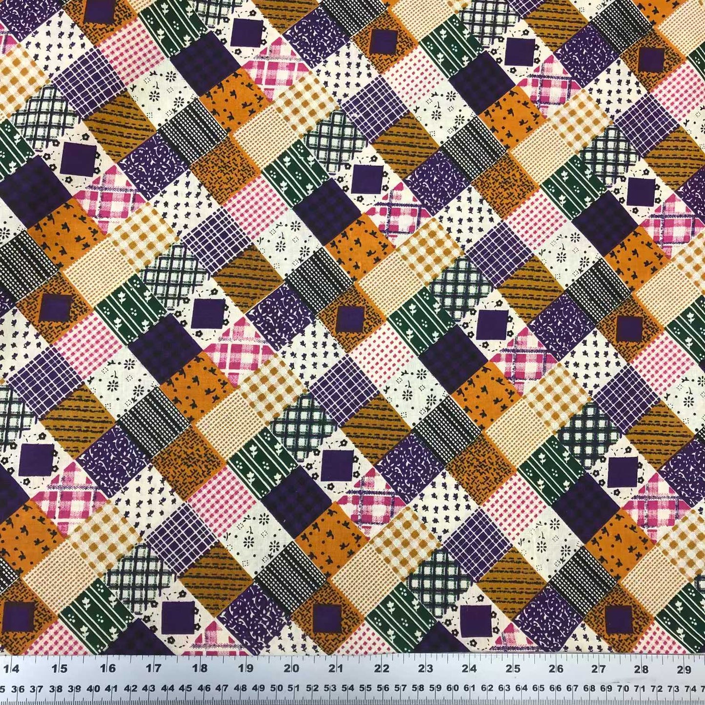 Cotton Quilt
