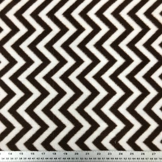 Fleece Chevron