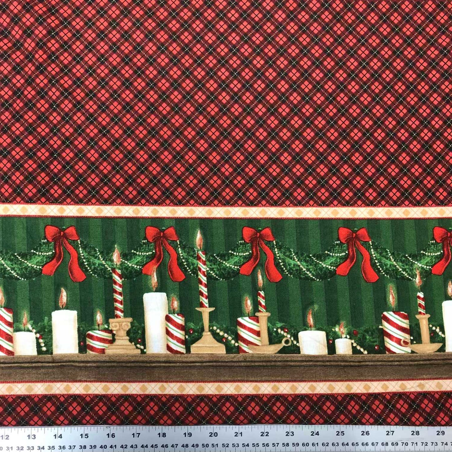 Cotton Christmassy