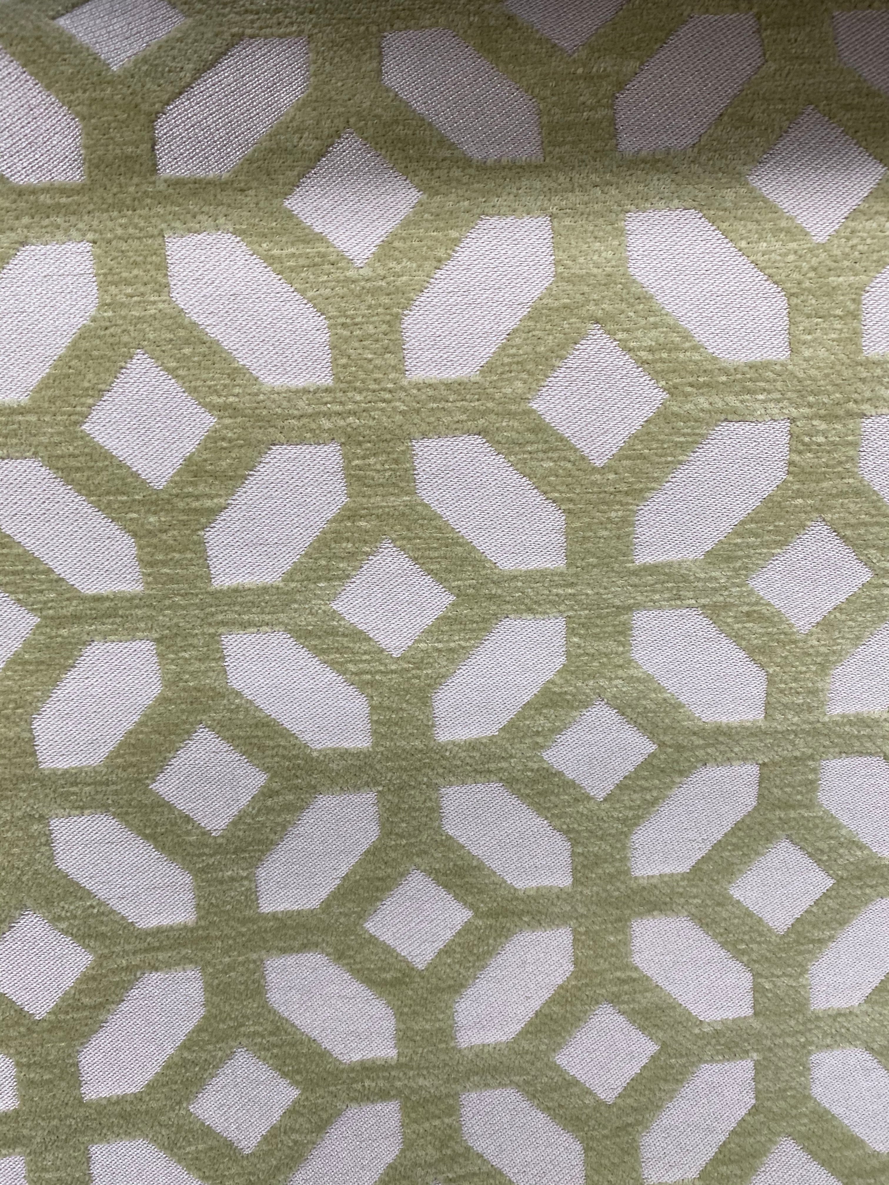 Honeycomb Upholstery