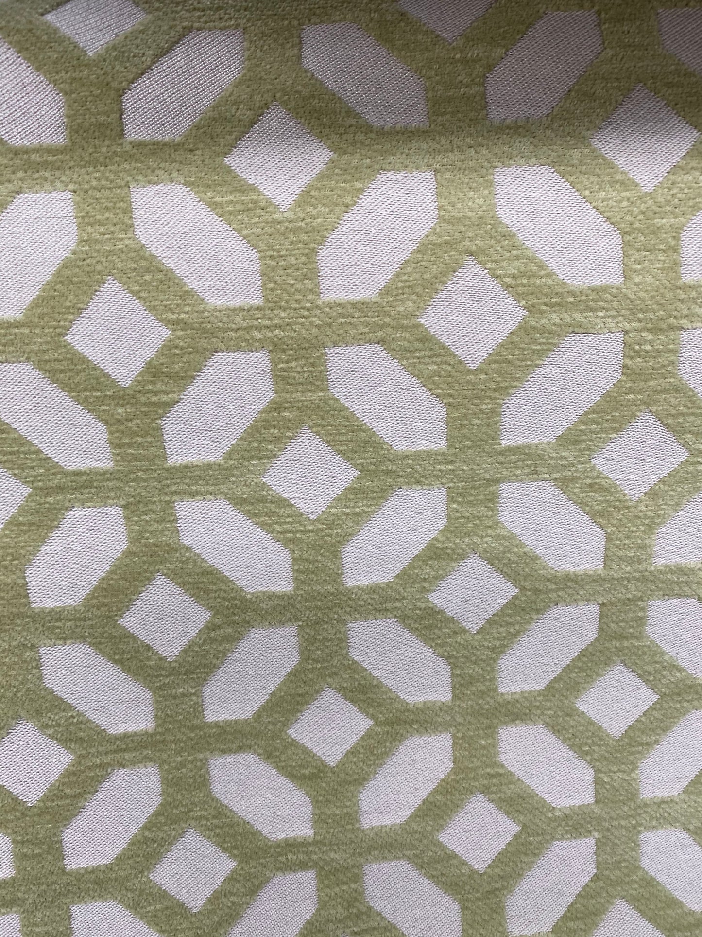 Honeycomb Upholstery