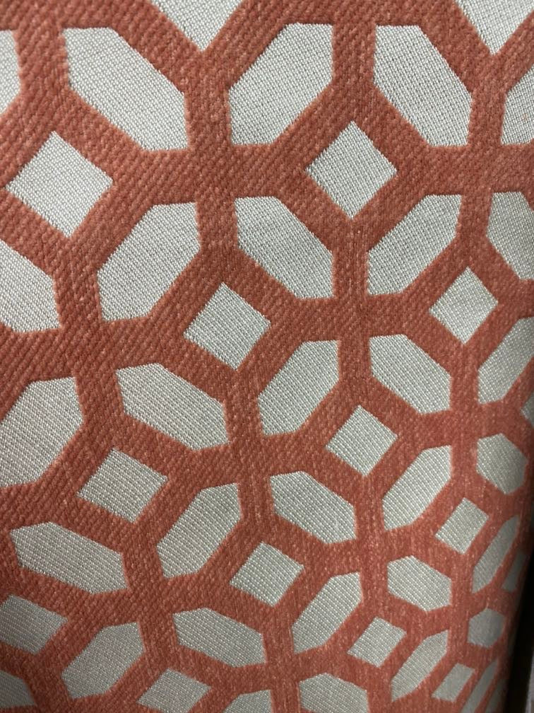 Honeycomb Upholstery