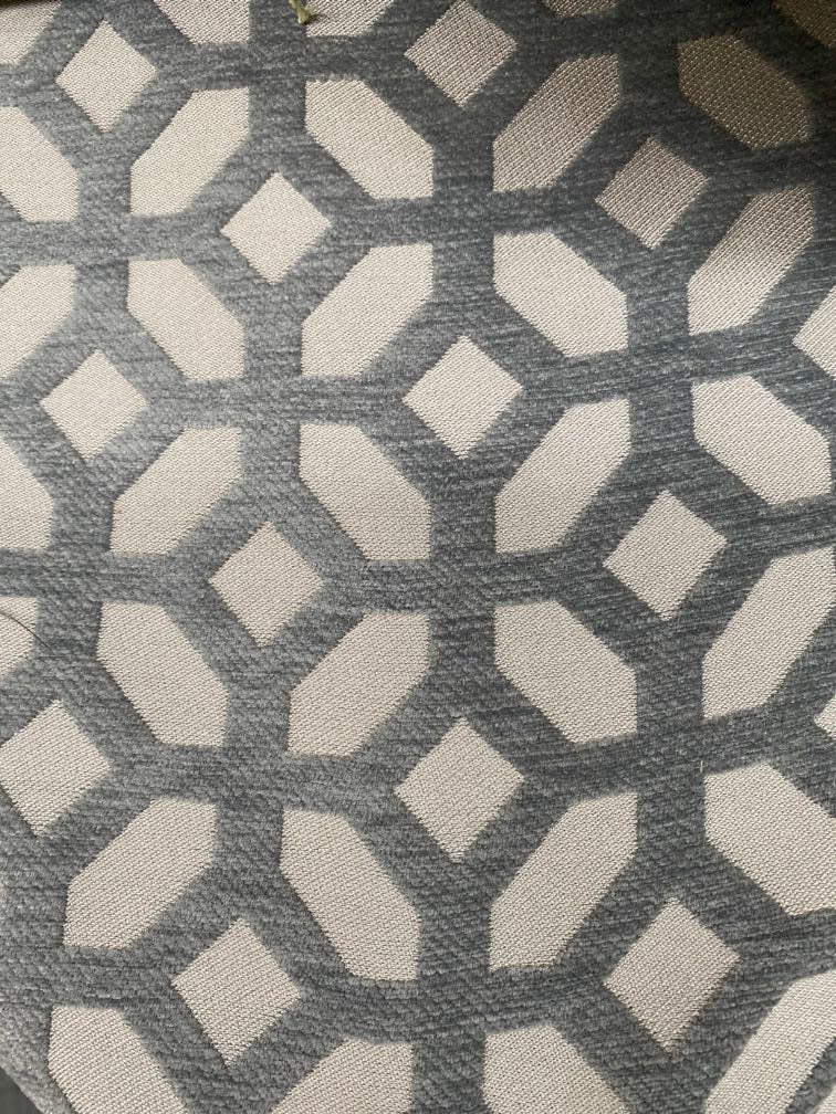 Honeycomb Upholstery