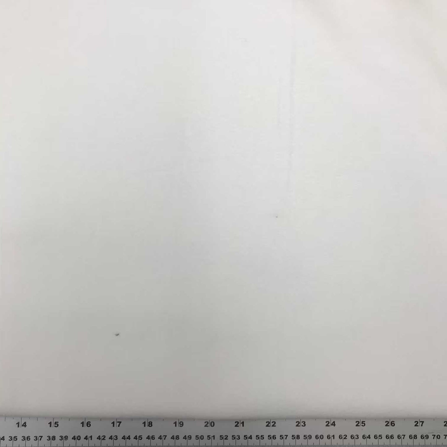Fleece Solid