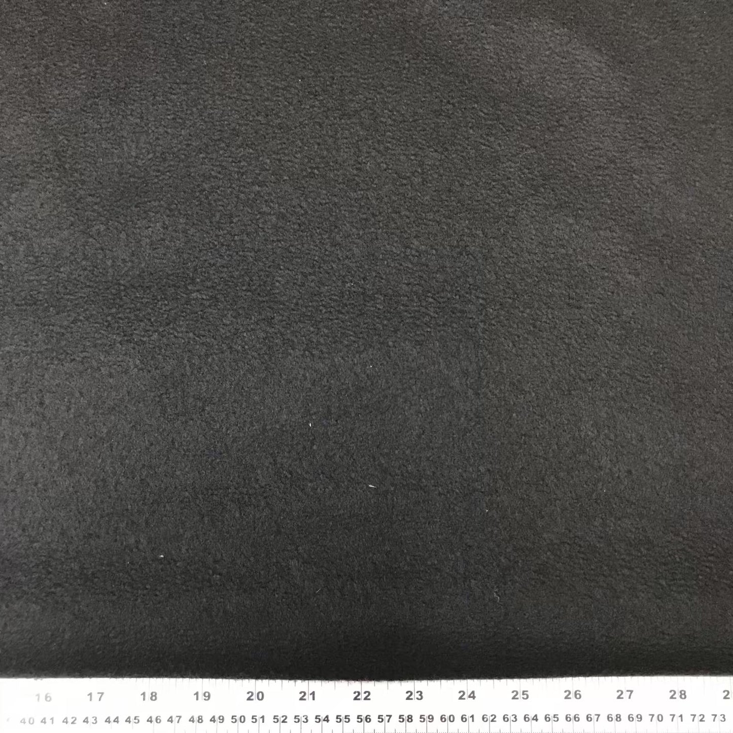 Fleece Solid
