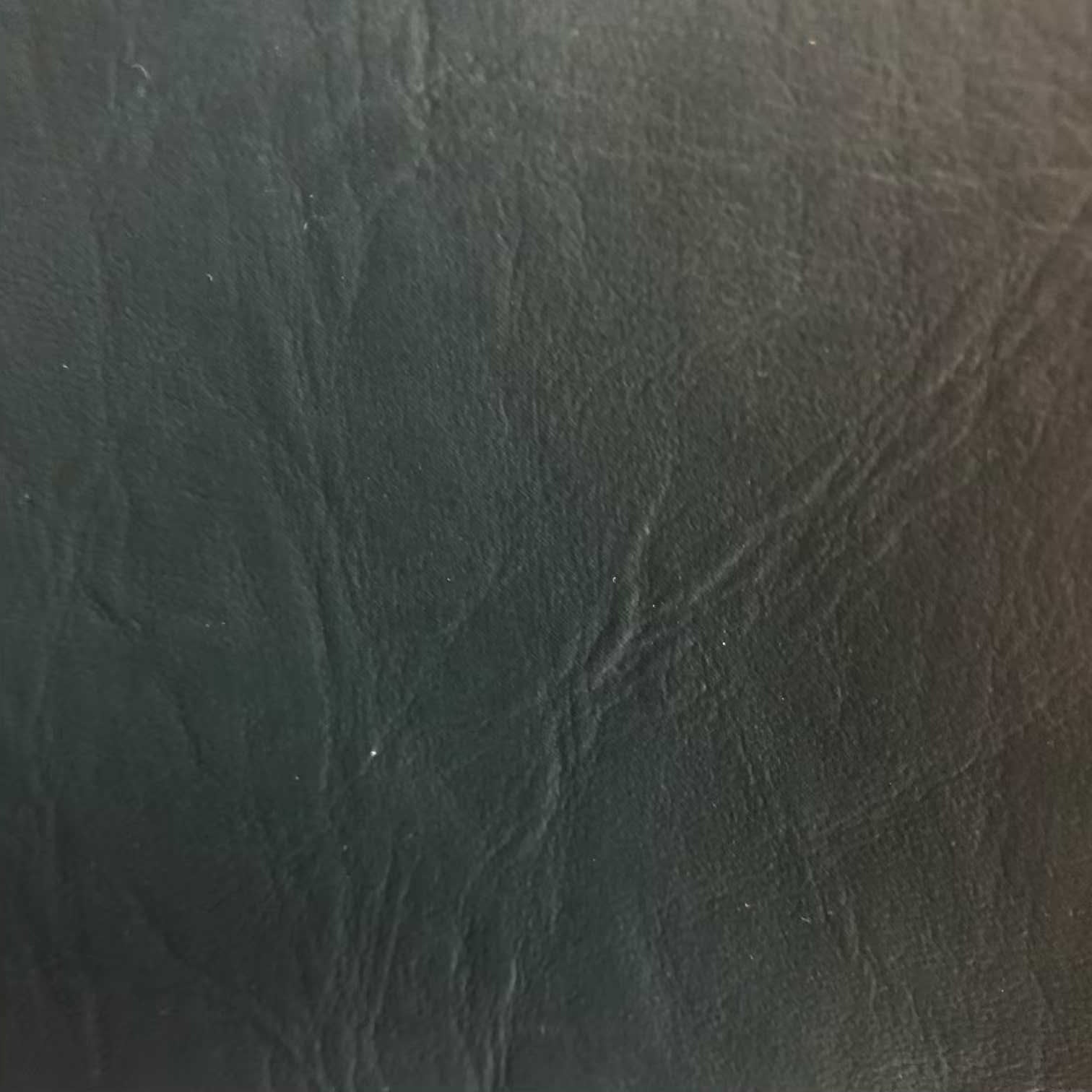 Daytona Vinyl Solid Forest Green