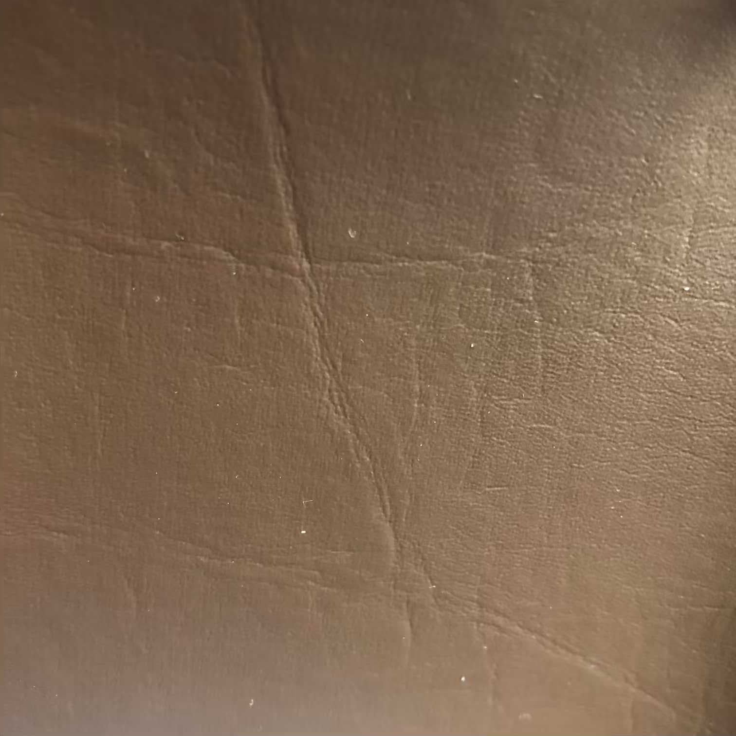 Daytona Vinyl Solid Brown