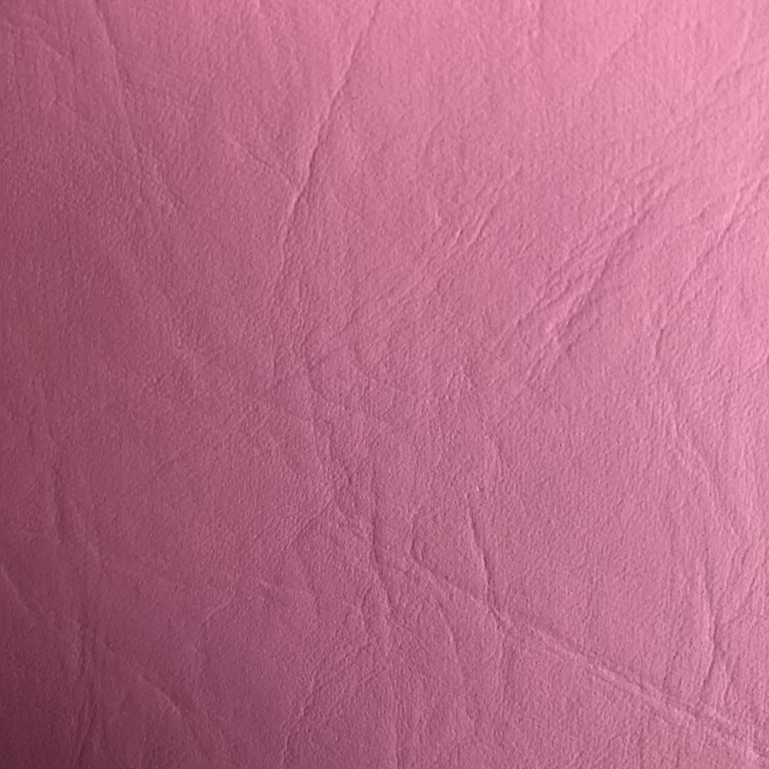 Daytona Vinyl Solid Pink