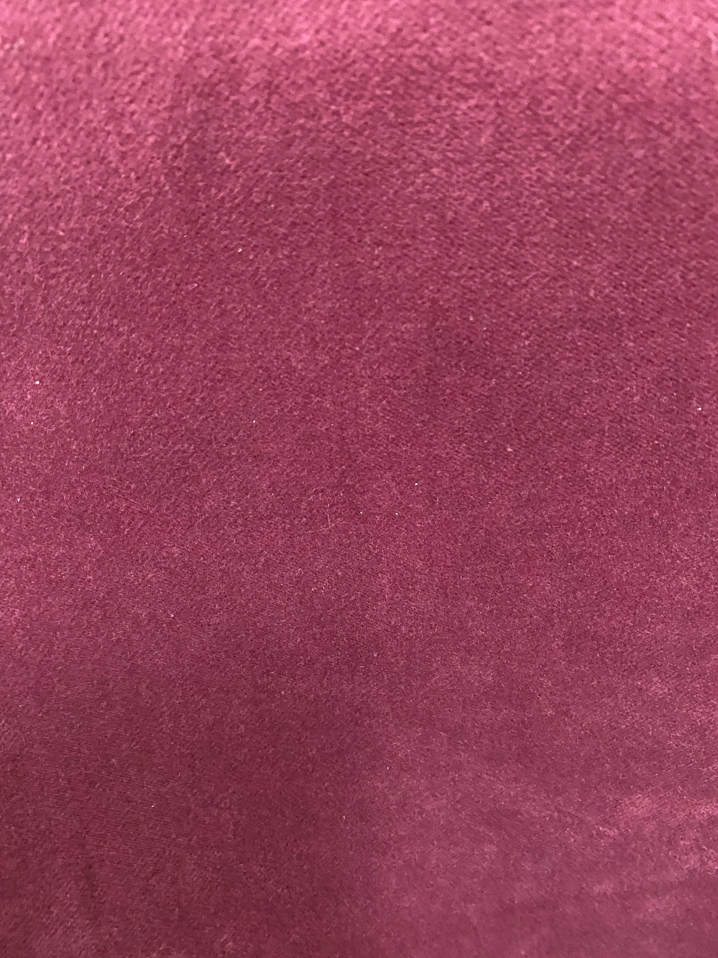 Cotton Velvet Wine