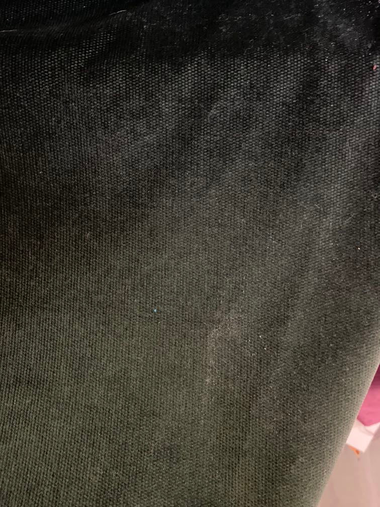 Cotton Velvet