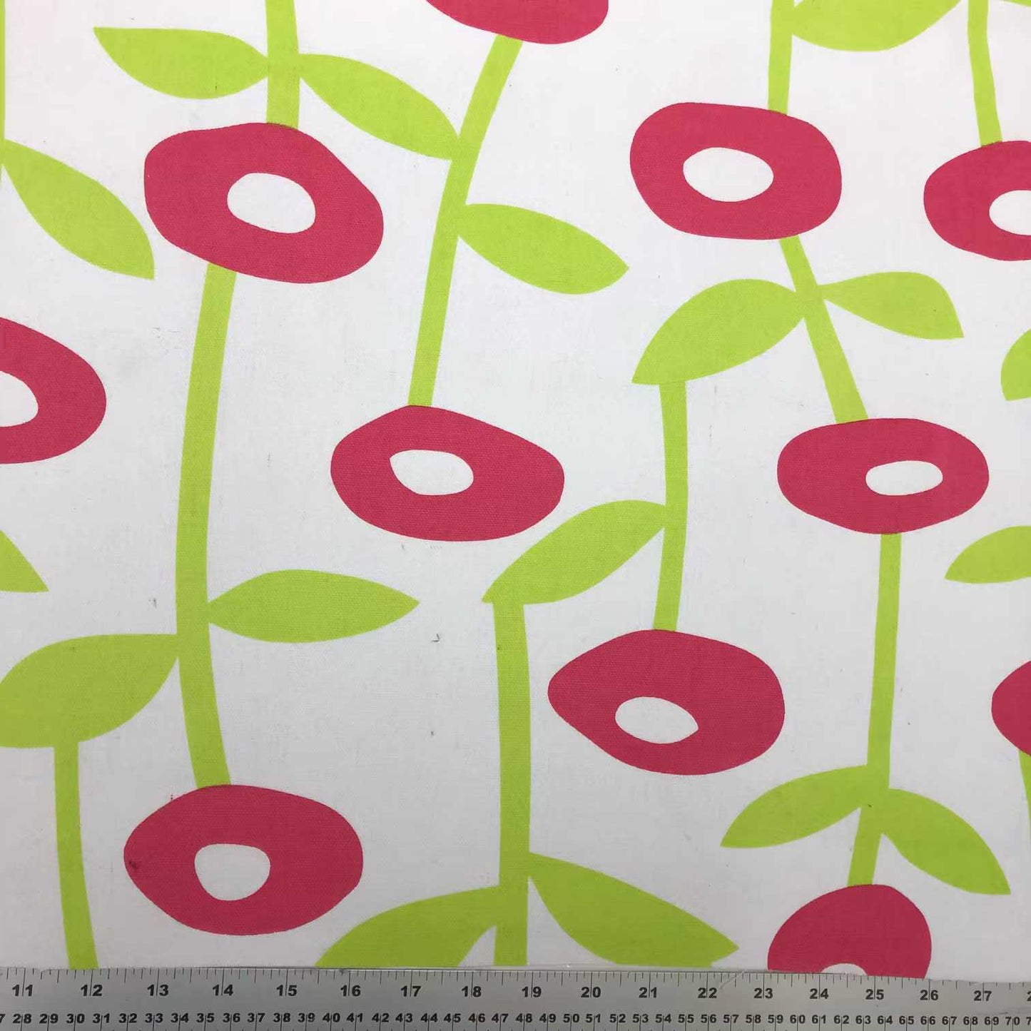 Cotton Floral