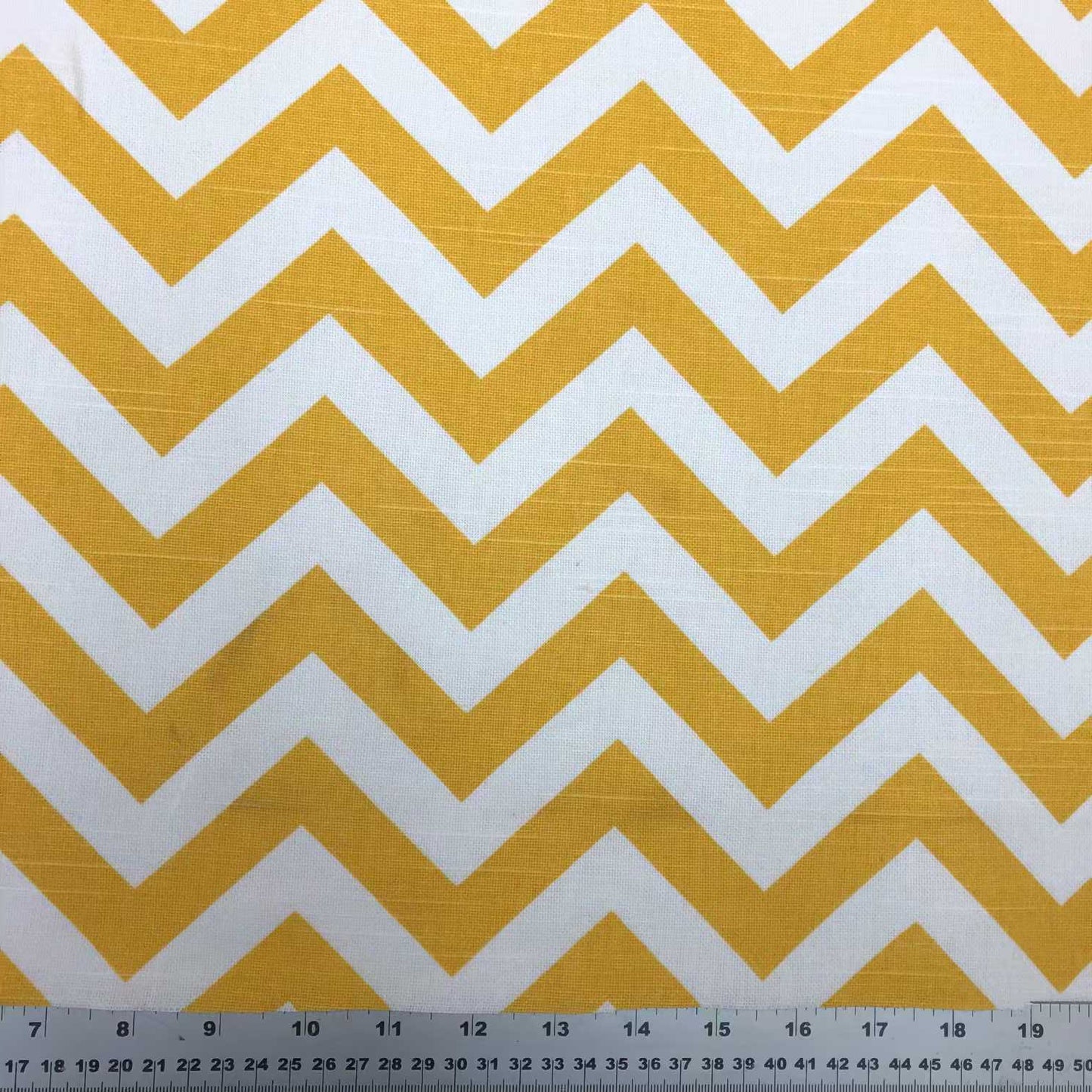 Cotton Chevron