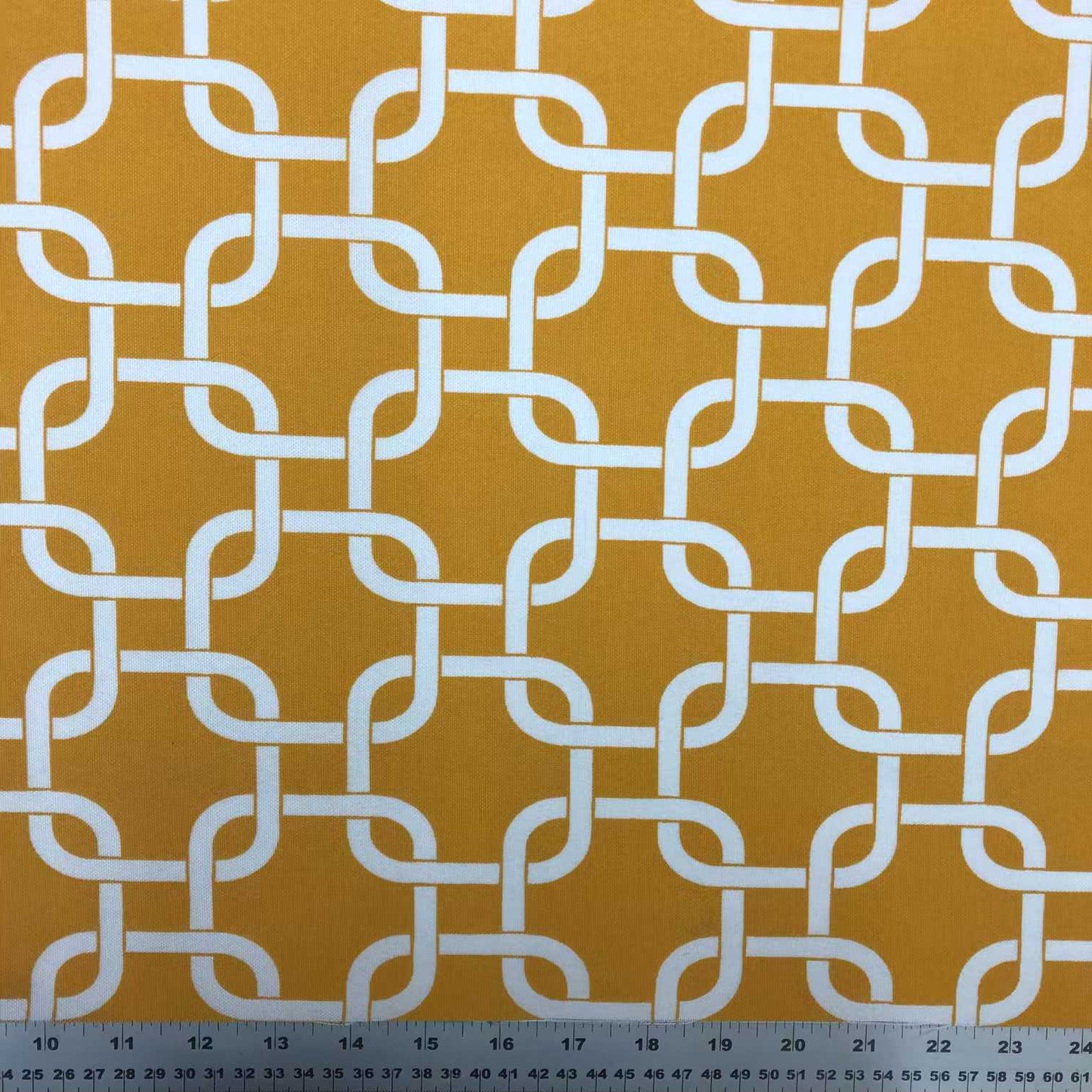 Cotton Trellis
